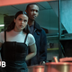 We played "2 Truths, 1 Lie" with <i>Dangerous Lies</i>' Camila Mendes and Jessie T. Usher